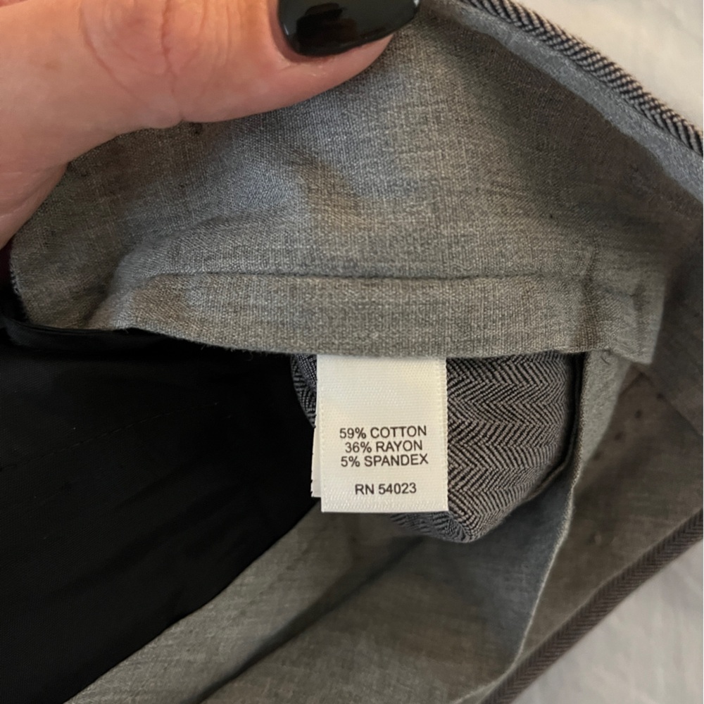 Pants - Picture 6 of 7